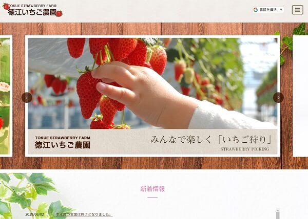 イチゴ狩り神奈川21予約なしで行ける穴場農園は 料金や食べ放題についても紹介 Lily S Cafe